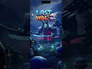 Last War Tips and Tricks: Canyon Storm Strategies + what to do if gameplay breaks down on Last War