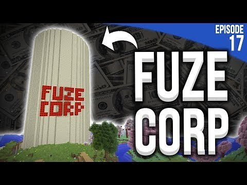 JE VOUS PRÉSENTE MA NOUVELLE ENTREPRISE ! | Minecraft Moddé S4 | Episode 17