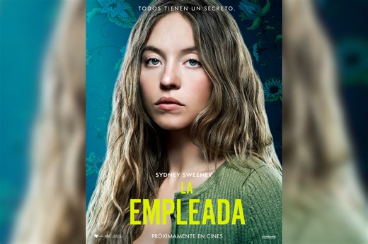 ¿De qué trata “La empleada”, el nuevo thriller de Sydney Sweeney, y dónde puede verla?