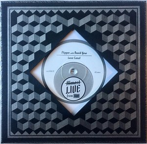 Flipper with David Yow - Love Canal