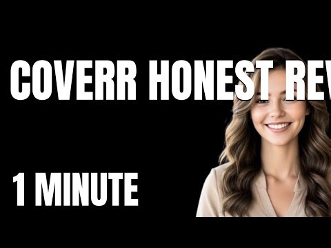 The Ultimate Coverr Honest Review Tutorial From Zero to Pro in 1 Minute