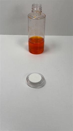 5.5K views · 615 reactions | Witness the weirdly cool compressed tissue experiment! #oddlysatisfying #compressed #tissue #reels #post | Ron Spina Content Creator | Facebook