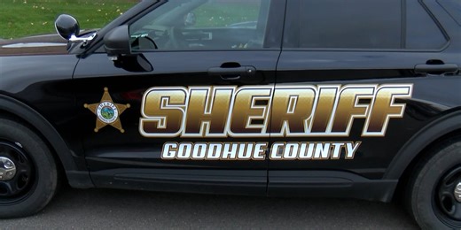 Goodhue County Sheriff’s Office seeking help from public in New Year’s Eve burglary investigation