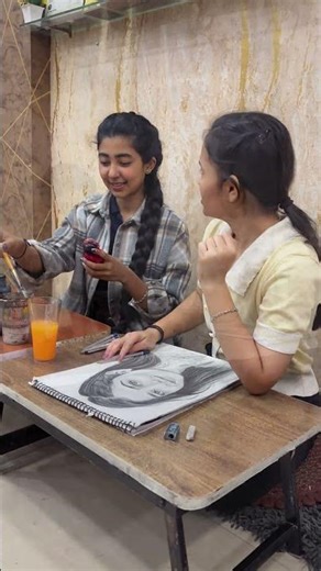 Ye Kya Pila diya 😝 #shortvideo