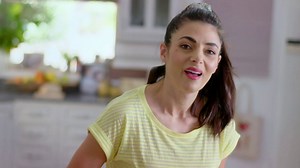 Cook Like an Italian with Silvia Colloca - 4 - Italian Food