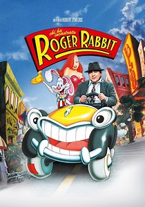 Chi ha incastrato Roger Rabbit?  streaming