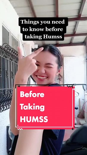 Essential Tips for Humss Students