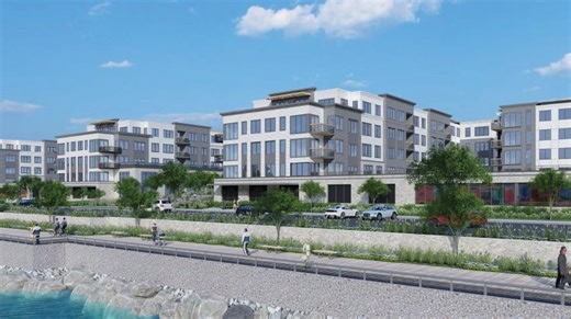 Perth Amboy greenlights $200 million waterfront redevelopment project