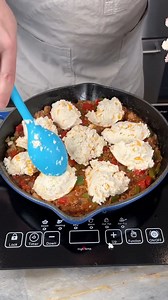 Cowboy Skillet Bake | Part 2 #texas #CowboysNation #recipeoftheday #easyrecipeschallenge 🎬 This video was produced by Network Media and Marty M | Rick's Kitchen Crew