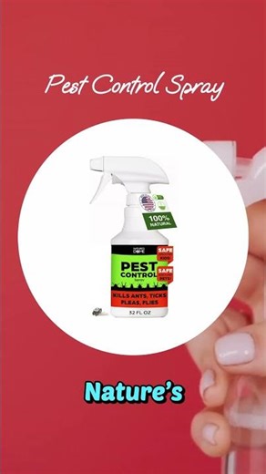 Pest Control Spray Review — Does It Actually Work?