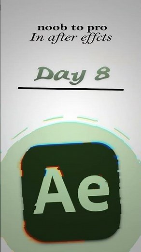 ✨ This simple trick will instantly level !Wave Warp = magic in After Effects. 🌊#Shorts #AfterEffects