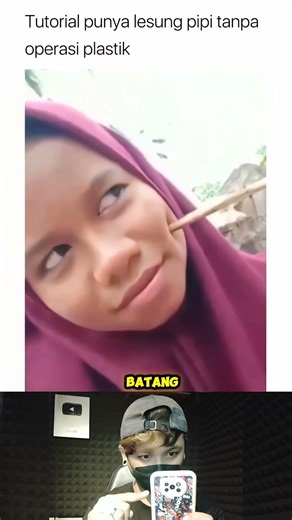 Tutorial on how to make dimples!