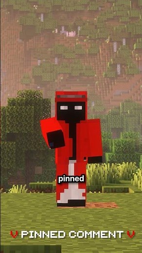 How to Make Minecraft ULTRA-Realistic…👀 #minecraft #shaders #realistic #shorts