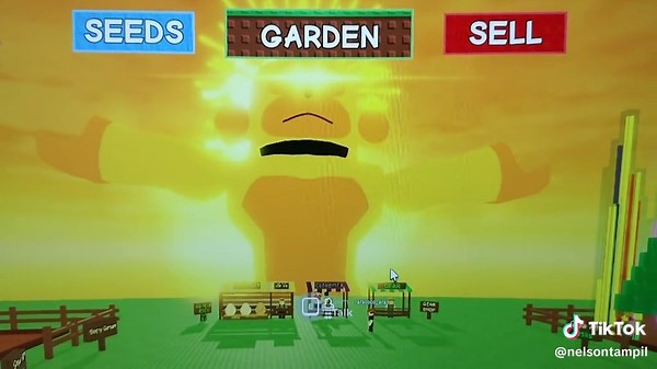 Sun God Mysteries in Grow A Garden Roblox