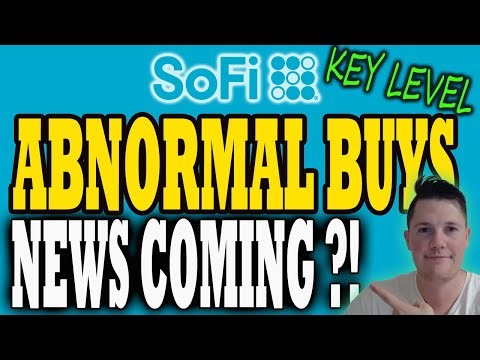 SoFi NEWS Coming ?! - Abnormal BUYS Today 🔥Confirmation of NO BlockFi Acquisition │ Must Watch