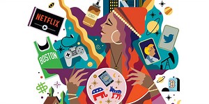 Predictions for 2019: Fortune’s Crystal Ball for the Year Ahead