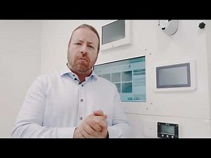 Merivaara OpenOR operating room management and AV system