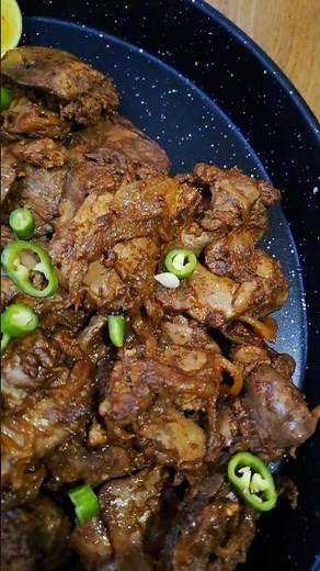 😳 You've Never Made Chicken Liver Like This!