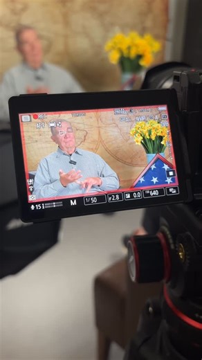 🎖️Service & Story — The Orleck Veterans Series Behind the Scenes with the Jacksonville Naval Museum and Veterans Museum. We’re proud to partner with the Jacksonville Naval Museum to bring you Service & Story: The Orleck Veterans Series, filmed on location at the Jacksonville Public Library. 🇺🇸 Each interview in this powerful series captures the voices and experiences of veterans connected to the historic USS Orleck and the broader naval community, preserving their stories for generations to c