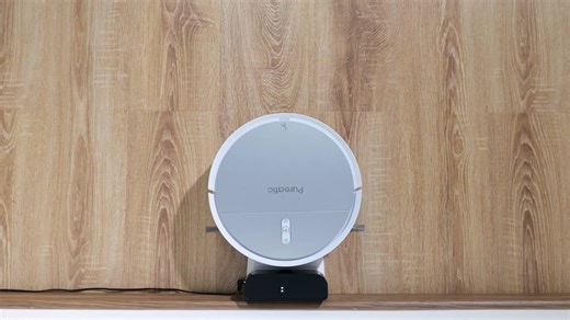 Pureatic V2S Robot Vacuum Cleaner Review