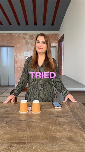 Autism Awareness by Kamini on Instagram: "In RDI, everyday objects become opportunities to build regulation and connection. With something as simple as a paper cup, we model slowing down, waiting, sharing the moment, and letting the child join us at their pace. This builds the foundations of dynamic intelligence: co-regulation, flexible thinking, communication, and emotional safety. This is the RDI way. This is the SAI Connections way. Enroll in our 8-Week Regulation Program to learn how to brin