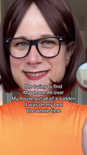 I don’t support Lilly Tino but I wanted to use this clip for context and relatable purposes #lillytino #lillytinobigclue #brandynitti #floptok #fypage