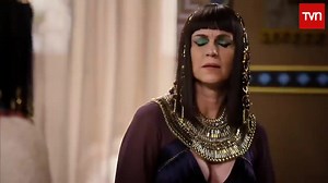 Moisés y los 10 Mandamientos Capitulo 146 | Series Cristianas