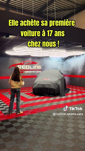 Félicitations pour votre nouvelle voiture!