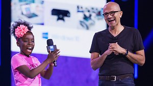 The top 5 personality traits of Microsoft CEO Satya Nadella