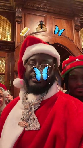 Ho Ho Ho Meme - Funny Christmas Ho Ho Ho GIF