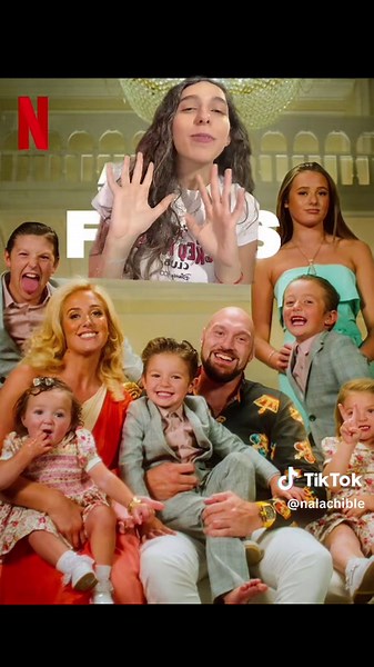 At Home With The Fury's: A Must-Watch Reality Show