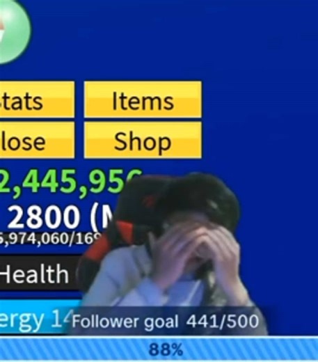 @ken_zox7 ko id ma kitsune first use garda 💀😭💔#tiktoklive #livehighlights #roblox #bloxfruits #kitsune