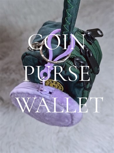 cute wallet #cutewallet #coinpurse