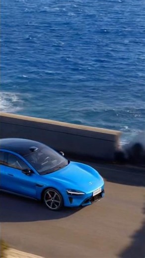 2026 Xiaomi SU7 Shocks Tesla! ⚡ The EV Nobody Saw Coming