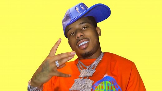 Pooh Shiesty Breaks Down The Meaning Of "Back In Blood"