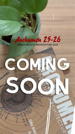 Ethos Empowers on Instagram: "✨ 𝗔𝘁𝘁𝗲𝗻𝘁𝗶𝗼𝗻, 𝗳𝘂𝘁𝘂𝗿𝗲 𝗮𝗿𝗰𝗵𝗶𝘁𝗲𝗰𝘁𝘀 & 𝗱𝗲𝘀𝗶𝗴𝗻 𝗯𝘂𝗳𝗳𝘀! ✨ Ready to put your architectural knowledge to the test? 𝗔𝗿𝗰𝗵𝘂𝗺𝗲𝗻 is here with a power-packed set of quiz questions that spark curiosity, sharpen thinking, and fuel your competitive edge. 🌍✨ Whether you’re training for quizzes or learning just for the love of architecture, this is a must-have! 📘 𝗔𝗿𝗰𝗵𝘂𝗺𝗲𝗻 𝟮𝟬𝟮𝟱–𝟮𝟬𝟮𝟲 𝗶𝘀 𝗼𝗻 𝗶𝘁𝘀 𝘄𝗮𝘆- 𝗴𝗲𝘁 𝗮𝗵𝗲𝗮𝗱 𝗼