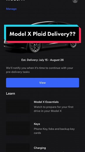 Brandon | Tesla Flex on TikTok