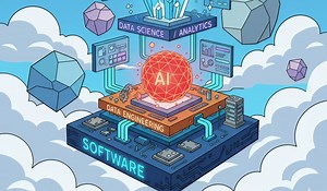 The Full Data Stack 12