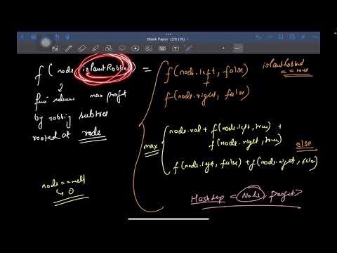 House Robber 3 | DP Series Part 39