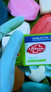 Sleep Soap ASMR | Relaxing Crinkle Wrappers for Calm Nights