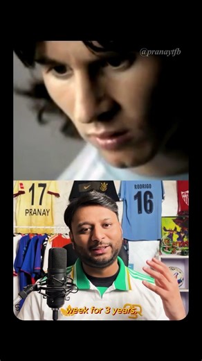 Is this the best Leo Messi Ad ever?