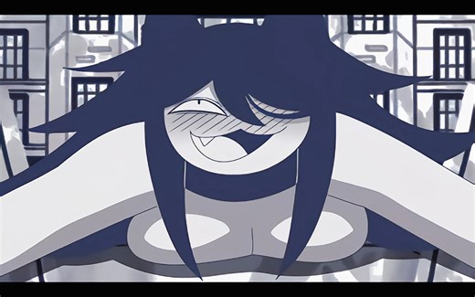 MISS CIRCLE AND ABBIE THE FIRST TIME┃Fundamental Paper Education Animatic
