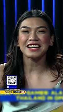 Alyssa Valdez on taking a new role for the SEA Games 2025 | Starting Lineup