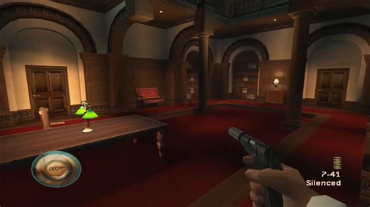 James Bond 007: Nightfire (2002)
