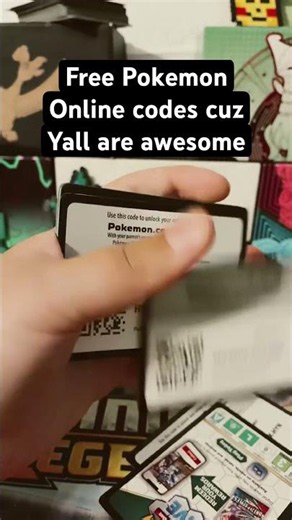 Pokemon tcg online collectors UNITE! 🤝 #pokemon #pokemoncards #freestuff