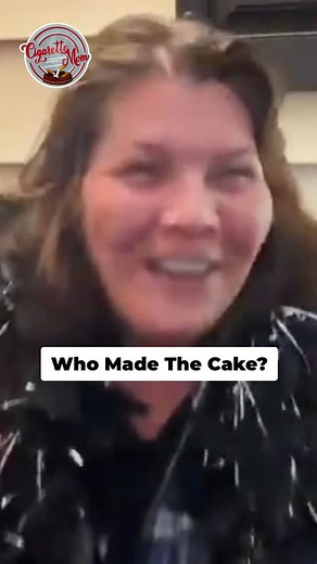 784 reactions · 42 shares | Imagine carrot cake, but with a twist... THC butter. The end of Bedknobs and Broomsticks...but with cake. #EdibleAdventures #THCCake #SarahBethTerry #Funny #Reels #BakingFun | Sarah Beth Terry | Facebook