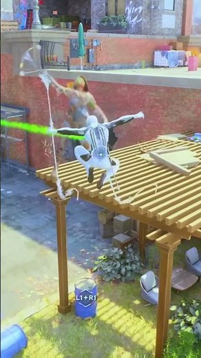 "Spider-Man 2: Full Fight Scenes 🔥 | Epic Battle Moments | Viral Marvel Action!"