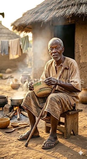 Morning Motivation #africa #film #aivideo #motivation