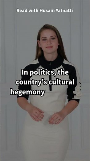 Unveiling the Word 'Hegemony' - Its Meaning and Usage Explained