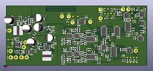 A demo of sorts (no audio in video) | Details | Hackaday.io
